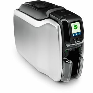 Zebra Double Sided General Access Control, Academic, Financial Services, Retail, Hospitality, Industrial Dye Sublimation/T