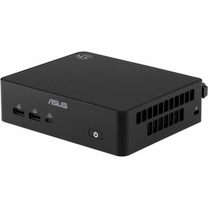 ASUS NUC16 PRO Intel Core Ultra 7 356H Barbone  Kit with AU cord