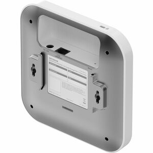 Netgear WBE700 Dual Band Wi-Fi 7 IEEE 802.11 a/b/g/n/ac/ax/be 4.90 Gbit/s Wireless Access Point - Indoor - Yes - 2.40 GHz,