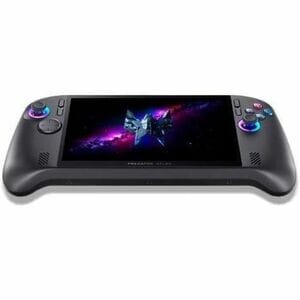 Acer Predator Atlas 8 20.3 cm (8") Display Touchscreen Active Matrix TFT Colour LCD PA08-I51-G6AC Handheld Game Console - 