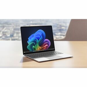 Microsoft Surface Laptop 8 35.1 cm (13.8") Touchscreen Copilot+ PC Notebook - 120 Hz - Qualcomm Snapdragon X2 Elite - 32 G