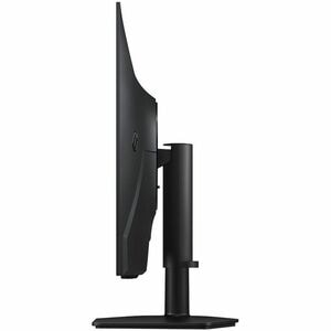 Samsung Odyssey S32HG730SU 32 Zoll Klasse 4K UHD Gaming-OLED-Monitor - 16:9 Format - Schwarz - 81,3 cm (32 Zoll) Viewable 