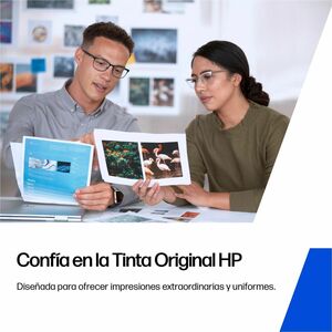 HP 924 Tintenstrahl Tintenpatrone - Schwarz - Original - 1er Pack
