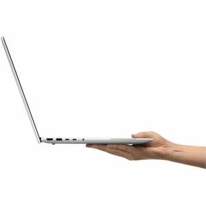 HP EliteBook 6 G2i 40.6 cm (16") Notebook - WUXGA - Intel Core 7 Series 3 350 - 32 GB - 512 GB SSD - Smart Card Reader - P