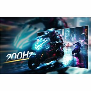 LG UltraGear 25G523B-B 25" (63.5 cm) Class Full HD Gaming LED Monitor - 16:9 - 25" (63.5 cm) Viewable - In-plane Switching