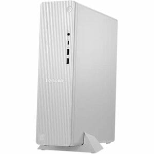 Lenovo IdeaCentre 08IAS10 91CF0004ST Desktop Computer - Intel Core Ultra 5 Series 2 225 - 16 GB - 512 GB PCI Express NVMe 