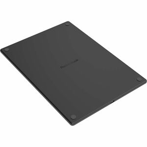 Lettore di testo digitale PocketBook InkPad One - Nero opaco - 32 GB Flash - 26,2 cm (10,3") Display - Touchscreen - 1404 