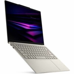 Lenovo Yoga Slim 7 14ILL11 83R00038SB 35.6 cm (14") Copilot+ PC Notebook - WUXGA - 60 Hz - Intel Core Ultra 7 Series 2 256