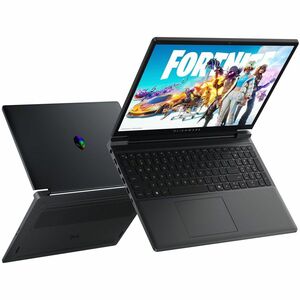 Alienware 15 DA15260 38.86 cm (15.30") Gaming Notebook - WUXGA - 165 Hz - Intel Core 7 Series 2 240H - 16 GB - 512 GB SSD 