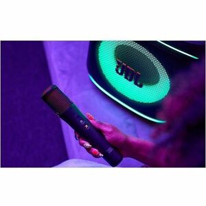 JBL PartyBox Encore 2 Plus Portable Bluetooth Speaker System - 100 W RMS - 40 Hz to 20 kHz - Battery Rechargeable - 1