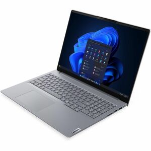 Lenovo ThinkBook 16 G9 AHP. Tipo di prodotto: Computer portatile, Fattore di forma: Clamshell. Famiglia processore: AMD Ry