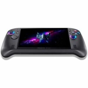 Acer Predator Atlas 8 20.3 cm (8") Display Touchscreen Active Matrix TFT Colour LCD PA08-I51-G9Q2 Handheld Game Console - 