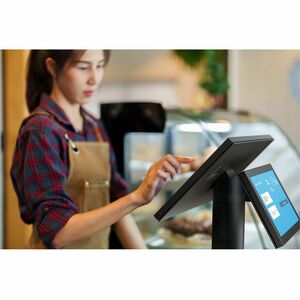 HP Engage One G2 Intel Core i5-120U 16GB DDR5-5600 256GB NVMe SSD 10.1in Touchscreen WL+BT Windows 11 Pro 3Year Onsite War