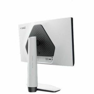 BenQ MOBIUZ EX321UZ 32" Class 4K UHD Gaming OLED Monitor - 16:9 - 80 cm (31.5") Viewable - OLED - 3840 x 2160 - 1.07 Billi