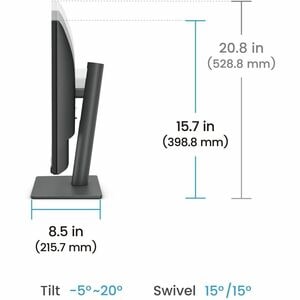 BenQ RD270Q 27" Class WQHD LED Monitor - 16:9 - 68.6 cm (27") Viewable - In-plane Switching (IPS) Technology - LED Backlig