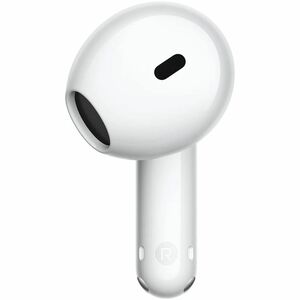 Redmi Buds 8 Active M2537E1 True Wireless Earbud Stereo Earset - White - Binaural - In-ear - 1000 cm - Bluetooth - 32 Ohm 