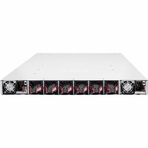 Cisco Nexus 6000 HF6100-32D Gerenciável Comutador Ethernet - Ethernet de 40 Gigabits, Ethernet de 100 Gigabits, Ethernet d