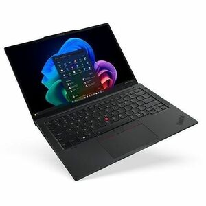 Lenovo ThinkPad E14 Gen 8 21Y8006PHV 35.6 cm (14") Notebook - WUXGA - 60 Hz - Intel Core 7 Series 3 350 - 32 GB - 512 GB S