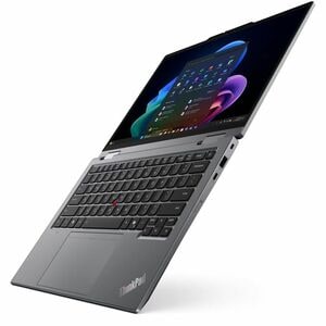 Lenovo ThinkPad X1 Gen 11 Aura Edition 21V90016HV 35.6 cm (14") Touchscreen Convertible Copilot+ PC 2 in 1 Notebook - WUXG