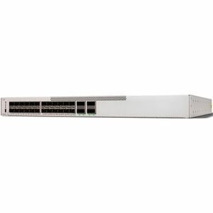 Cisco C9550 C9550-24L4CD Manageable Ethernet Switch - Gigabit Ethernet, 10 Gigabit Ethernet, 25 Gigabit Ethernet, 100 Giga