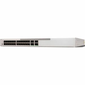 Cisco C9550 C9550-24L4CD Gerenciável Comutador Ethernet - Gigabit Ethernet, Ethernet de 10 Gigabit, Ethernet de 25 Gigabit