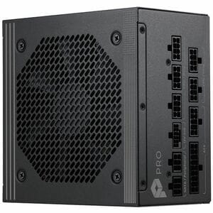 MSI PRO A1000PL PCIE5 - 1000W - 80+ Platinum - Full Modular - ATX 3.1 - PCIe 5.1 - 7Y Warranty
