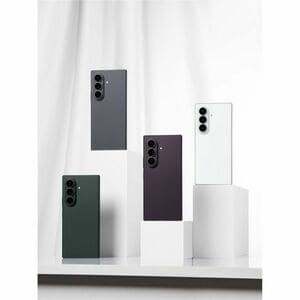 Samsung Galaxy Z Fold8 Ultra SM-F976B 512 GB Smartphone - 20,3 cm (8 Zoll) Flexibler faltbarer Bildschirm Dynamic AMOLED 2