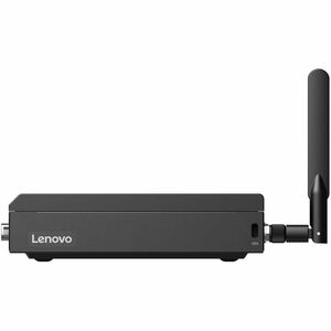 Industrieller Computer Lenovo ThinkEdge SE10n Gen2 13LJ000MGE - Intel N-Serie N150 Quad-Core - 16 GB RAM DDR5 SDRAM - 512 