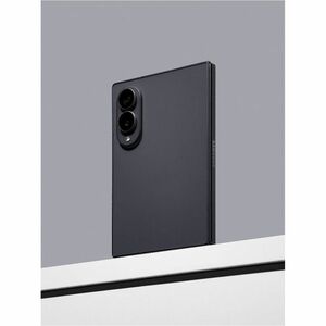 Samsung Galaxy Z Fold8 SM-F971B 1 TB Smartphone - 19.3 cm (7.6") Flexible Folding Screen Dynamic AMOLED 2X QXGA+ 1848 x 24