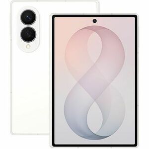 Samsung Galaxy Z Fold8 SM-F971B 256 GB Smartphone - 19.3 cm (7.6") Flexible Folding Screen Dynamic AMOLED 2X QXGA+ 1848 x 
