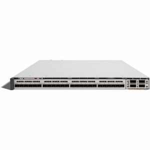 Cisco C9350 C9350-24Y Gerenciável Comutador Ethernet - Gigabit Ethernet, Ethernet de 10 Gigabit, Ethernet de 25 Gigabits -