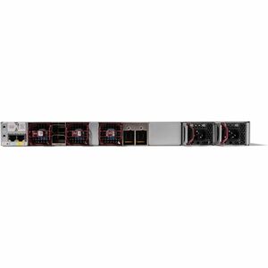 Cisco C9350 C9350-12Y Gerenciável Comutador Ethernet - Gigabit Ethernet, Ethernet de 10 Gigabit, Ethernet de 25 Gigabits -