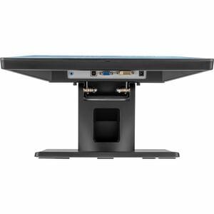 iiyama ProLite T1721MSC-B3 17 Zoll Klasse LED-Touchscreen-Monitor - 5:4 Format - 5 ms Reaktionszeit - 43,2 cm (17 Zoll) Vi