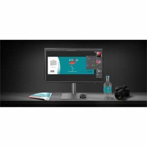 BenQ Creative Pro PD2732U 27 Zoll Klasse 4K UHD LED-Monitor - 16:9 Format - 68,6 cm (27 Zoll) Viewable - IPS-Technologie (