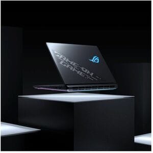 Asus ROG Strix SCAR 18 G835 G835LWG-SA326W 18" Gaming Notebook - 2.5K - 240 Hz - Intel Core Ultra 9 Series 2 290HX Plus - 