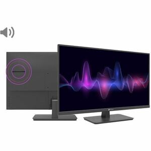 AG Neovo VA-3201 800,10 mm LCD Digital-Signage-Display - 16 Stunden / 7 Tage Betrieb - Vertical-Alignment-Technologie (VA)