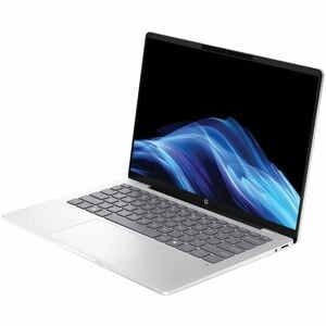HP OmniBook 5 14-he0017QU 35.56 cm (14") Copilot+ PC Notebook - WUXGA - Qualcomm Snapdragon X Plus X1P-42-100 - 16 GB - 51
