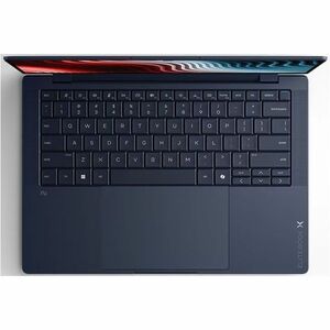 HP EliteBook X Flip G2i 35.6 cm (14") Touchscreen Convertible Copilot+ PC 2 in 1 Notebook - 5G - WUXGA - Intel Core Ultra 
