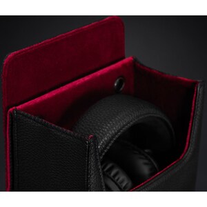 Marshall Mid A.N.C Com fios/sem fios Na orelha, Headset Estéreo Fone de ouvido - Preto - Binaural - Circum-auditivo - 1000