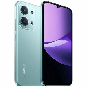 Redmi 15C 5G 256 GB Smartphone - 17,5 cm (6,9") LCD 1600 x 720 - Octa-core (Cortex A76Dual-core (2 núcleos) 2,40 GHz + Cor