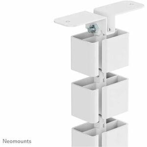 Neomounts Roteamento de cabo - Branco - Plástico