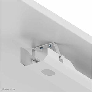 Neomounts Roteamento de cabo - Branco - Aço