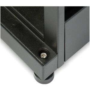 Armadio rack APC by Schneider Electric NetShelter 42U Armadio chiuso per Archiviazione, Server - 482,60 mm Rack Width - Ne