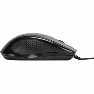Targus BUS0067 Corporate HID Keyboard and Mouse - USB Wired Keyboard - 104 Key - Black - USB Mouse - Optical - 3 Button - 