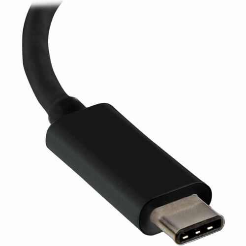 StarTech.com DisplayPort to VGA Adapter 1920x1200 Active DP to VGA Video Converter Plug and Play DP to VGA Connector (DP2V