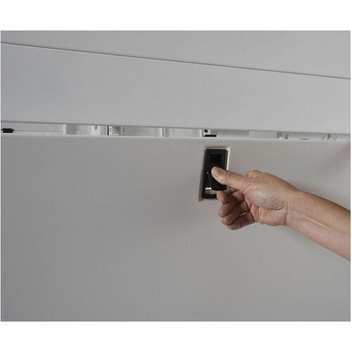 APC by Schneider Electric NetShelter SX AR3100W 42U Rack Cabinet for Storage, Server - 482.60 mm Rack Width x 915 mm Rack 