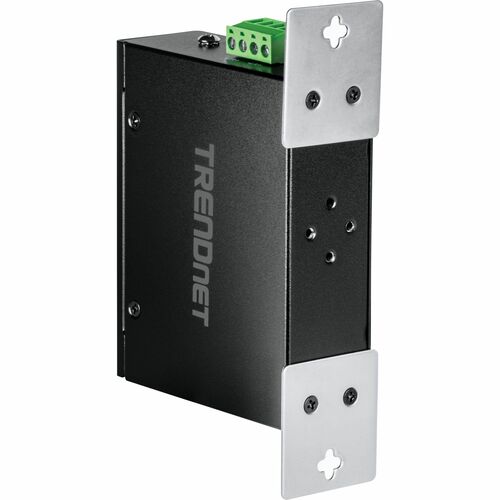 TRENDnet TI-G50 5 Ports Ethernet Switch - Gigabit Ethernet - 1000Base-T - TAA Compliant - 2 Layer Supported - Twisted Pair