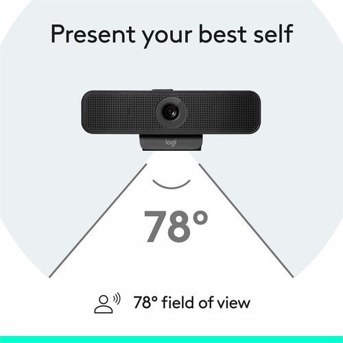 C925E WEBCAM IN