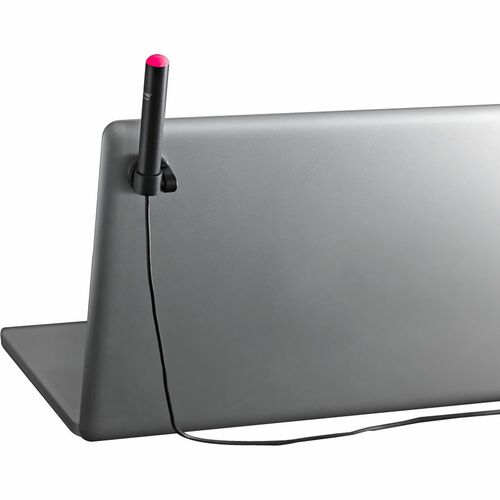 Kuando Busylight UC Optische Gesprächsanzeige/Präsenzanzeige - Kabel - Visual, Akustisch - USB - Magnet-Halterung, Klebeha