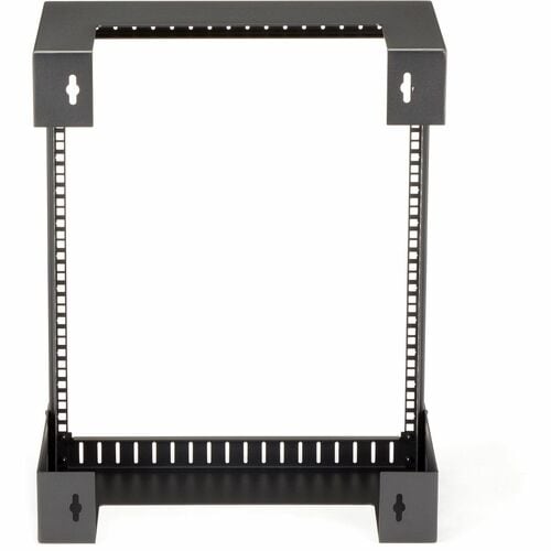 ARMARIO RACK ABIERTO DE PARED 12U 12IN PROFUNDO